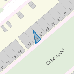 Perceel TGR00-E-5310