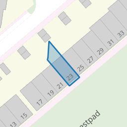 Perceel TGR00-E-5311