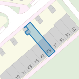 Perceel TGR00-E-5314