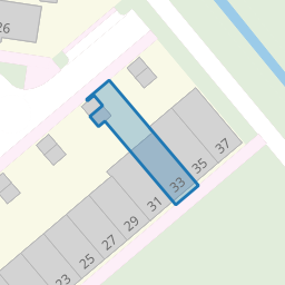 Perceel TGR00-E-5316