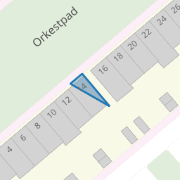 Perceel TGR00-E-5318