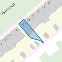 Perceel TGR00-E-5320