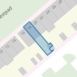 Perceel TGR00-E-5321