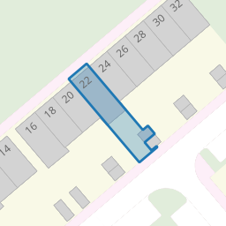 Perceel TGR00-E-5323