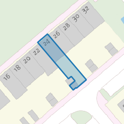 Perceel TGR00-E-5324