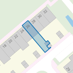 Perceel TGR00-E-5325