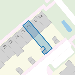 Perceel TGR00-E-5326