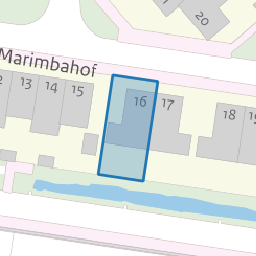 Perceel TGR00-E-5340