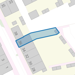 Perceel TGR00-E-5361