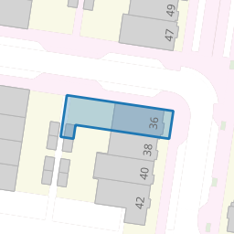 Perceel TGR00-E-5380