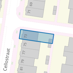 Perceel TGR00-E-5385