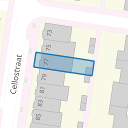 Perceel TGR00-E-5387