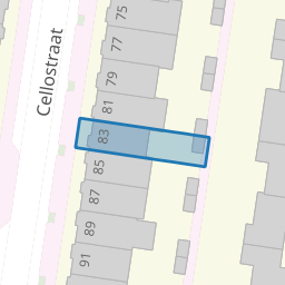 Perceel TGR00-E-5390