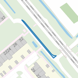 Perceel TGR00-E-5395