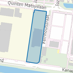 Perceel TGR00-E-5403