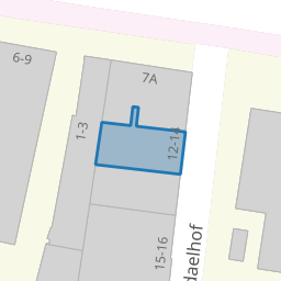 Perceel TGR00-E-5408