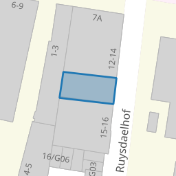 Perceel TGR00-E-5409