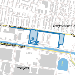 Perceel TGR00-E-5427