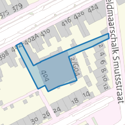 Perceel TGR00-E-5435
