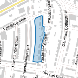 Perceel TGR00-E-5450