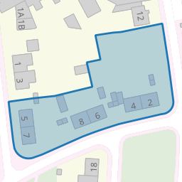 Perceel TGR00-E-5452