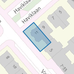 Perceel TGR00-F-1011