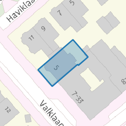 Perceel TGR00-F-1012