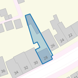 Perceel TGR00-F-1018