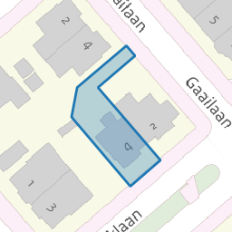 Perceel TGR00-F-1024