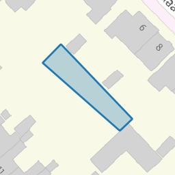 Perceel TGR00-F-1027