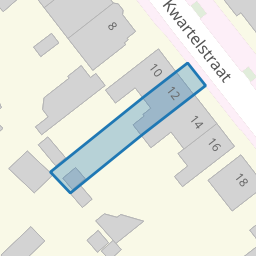 Perceel TGR00-F-1030