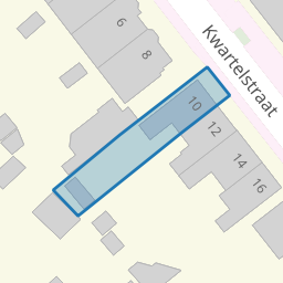 Perceel TGR00-F-1031