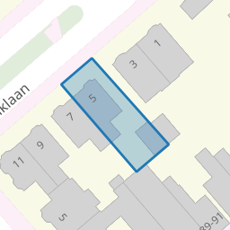 Perceel TGR00-F-1035