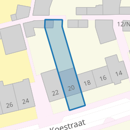 Perceel TGR00-F-1040