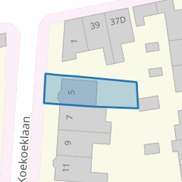 Perceel TGR00-F-1072