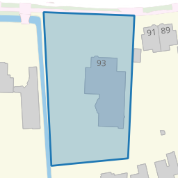 Perceel TGR00-F-1083