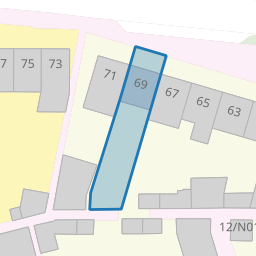 Perceel TGR00-F-1087