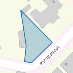 Perceel TGR00-F-1113