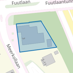 Perceel TGR00-F-1135