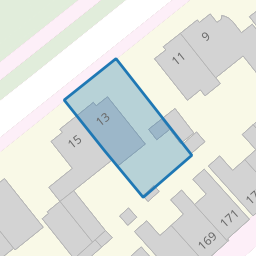 Perceel TGR00-F-1139