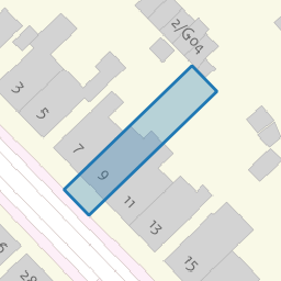 Perceel TGR00-F-1152