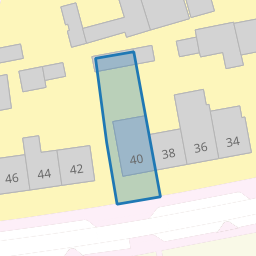 Perceel TGR00-F-1165