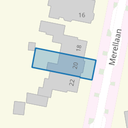 Perceel TGR00-F-1168