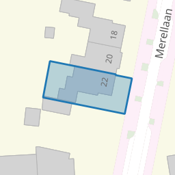 Perceel TGR00-F-1169