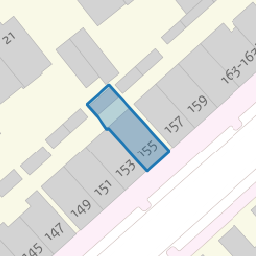 Perceel TGR00-F-1192