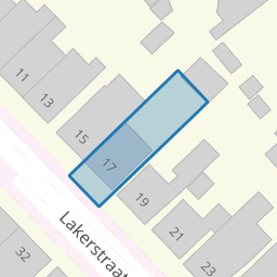 Perceel TGR00-F-1200