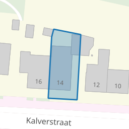 Perceel TGR00-F-1207