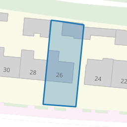 Perceel TGR00-F-1210