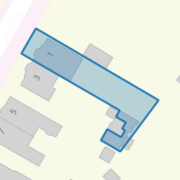 Perceel TGR00-F-1233