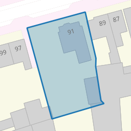 Perceel TGR00-F-1256